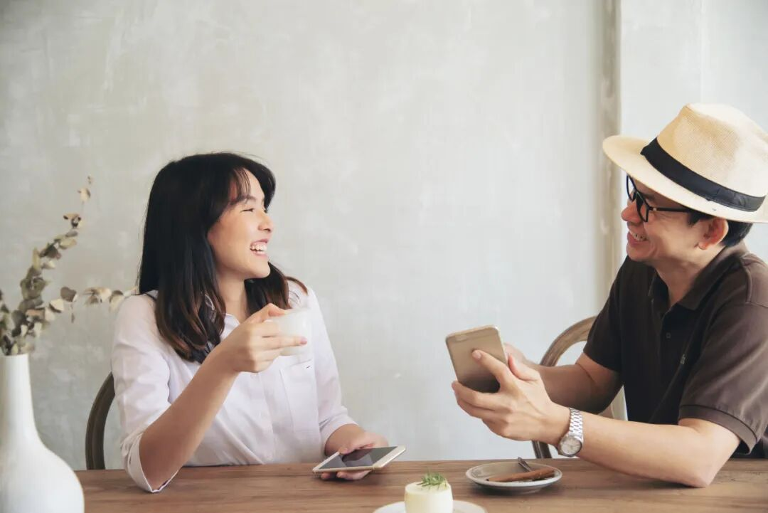 家人们，一定要守护好你的“废话欲”